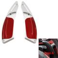 Paddle Shifter For Citroen Déesse DS DS3 DS4 DS4S DS5 5LS DS6 DS7 DS9 E-TENSE Crossback Car Steering Wheel Paddles Extension DSG（Type A Sliver）. 