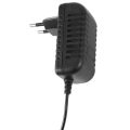 2X Portable Charger For Karcher Wv50 Wv55 Wv60 Wv70 Wv75 & Wv2 Wv5 Window Vac Plug Battery Charger-Eu Plug. 