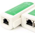 Incutex Ethernet Network tester LAN CAT5 CAT5E RJ45 RJ11 network cable tester patch cable tester. 