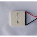 TEC1-12715 Thermoelectric Peltier Module Water Cooler Cooling System 270Wmax peltier TEC12715  thermoelectric Peltier refrigerator. 