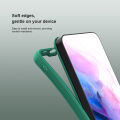 Nillkin Hard PC + TPU Magnetic Case for Samsung Galaxy S24 FE Phone Case Luxury Super Frosted Shield Pro Magnetic PC + TPU Hard Protection Back Cover. 