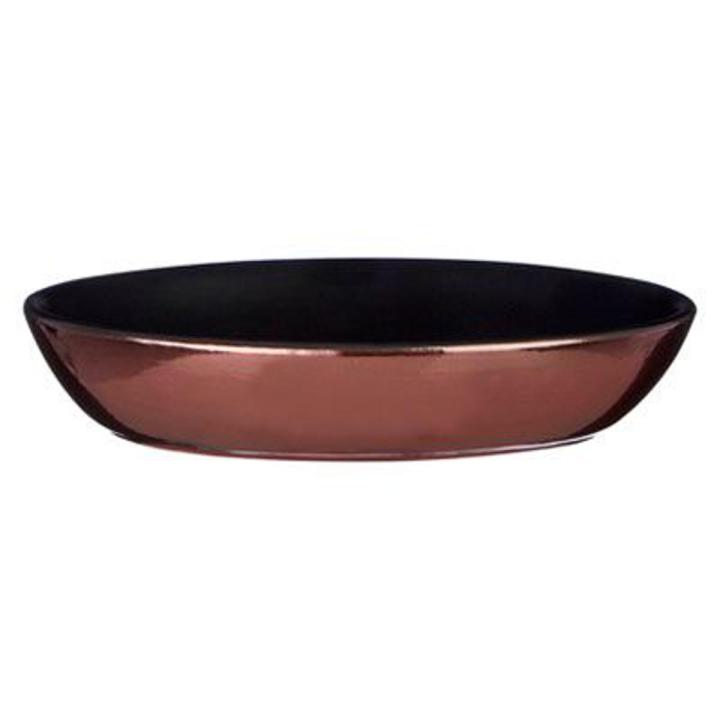 Alpha Soap Dish - Premier Home - SKU 1601614