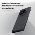 Nillkin Hard PC + TPU Case for OnePlus 13 Phone Cases Luxury Frosted PC + TPU Hard Protection Back Cover. 