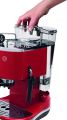 DeLonghi Icona ECO311.R Pump Espresso Coffee Maker Red. 