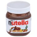 Nutella Hazelnut Chocolate Spread 350G. 