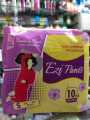 Ezi-Pants Sanitary Pants Ultra Absorbent Protection upto 12 hours. 