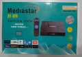 MEDIASTAR Z1 LTE | ANDROID TV BOX |  8GB+128GB. 