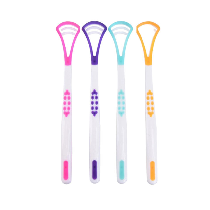 SP%20Dealz%20High%20Quality%20Silicone%20Tongue%20Scraper%20Tongue%20Cleaner%20Plastic.%20-%20Image%204