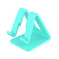 Phone Holder Desk Stand for IPhone 12 Pro Max Huawei P30 Xiaomi Mi9 Triangle Mobile Phone Stand Support for Cell Phone Tablet. 