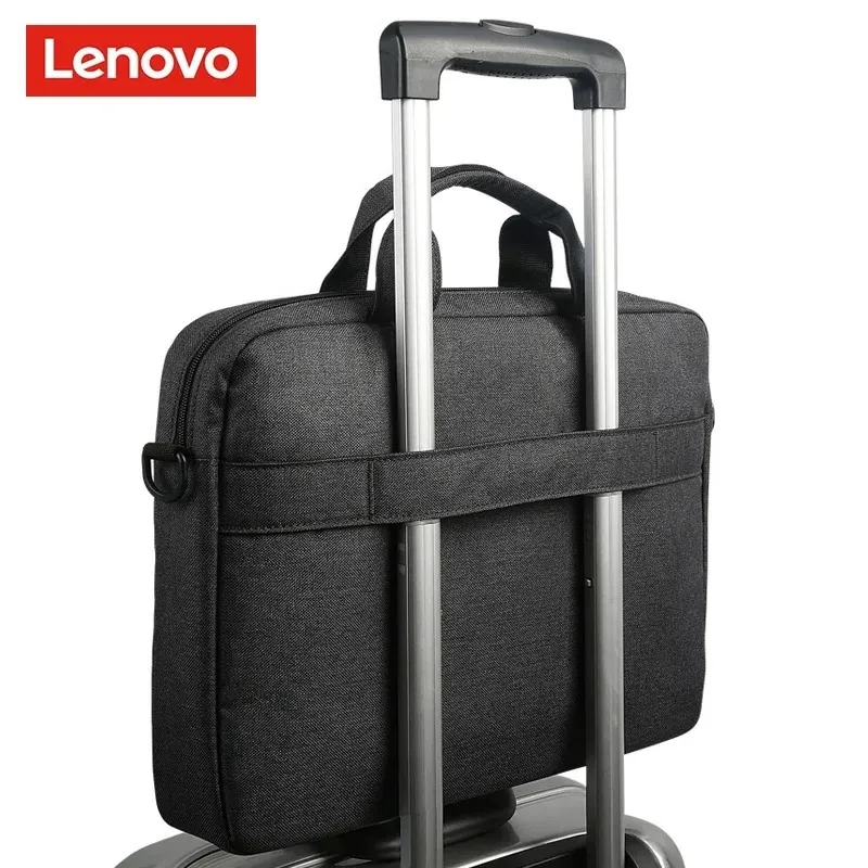 Bag City Lenovo T210 Laptop Bag Compatible 15.6 Water Repellant Durable Material Shoulder Bag Daraz.pk