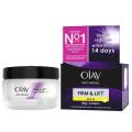 Olay Anti-Wrinkle Firm And Lift Anti-Ageing Day Moisturiser SPF 15 50 ml. 
