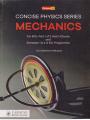 Caravan Concise physics Series mechanics for B.Sc BSC Part 1 of 2nd year Course and semester 1 of 2 of B.S. BS Programme by S.M S M Naeem Akhtar Zaidi. 