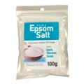 Epsom Salt 100 gm. 