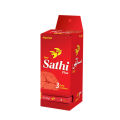 Sathi Plus Delay Condom Dispenser - Pack of 3 - 18 Pieces (6 x 3's). 