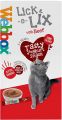 Webbox With Beed Lick e Lix For Kitten Tasty Snack 5 Sachets. 