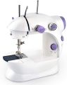 OASIS BLUE Mini sewing machine, Portable Mini Automatic Handheld Electric Sewing Machine. 