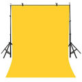Professional Studio Backdrop sheet  (8ft x 5ft) ,Green Screen Chroma Key Studio Backdrop Video Photo Background Removing Sheet non-woven fabric-Professional for Photo Studio (8ft x 5ft) in all colors. 