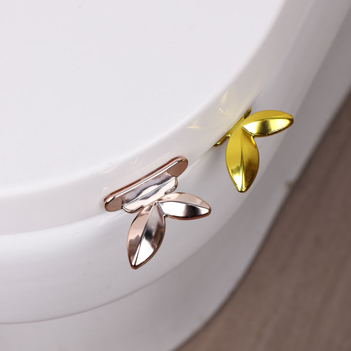 2Pcs/Set%20Leaf%20shape%20Toilet%20Seat%20Handle%20Holder%20Toilet%20Lid%20Lifter%20Closestool%20Holder%20Toilet%20Lifter%20Bathroom%20Accessories%20-%20Image%205