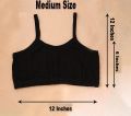 MEDIUM SIZE BET,TIES / BETTIES HALF BODY Camisole / HALF SHAMEEZ / COMFIRTABLE INNER WEAR For LADIES / Women / GIRLS - MEDIUM SIZE. 
