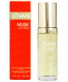 JOVAN MUSK WOMEN COLOGNE 59ML JOVAN MUSK. 