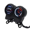 Motorcycle Digital speedometer / for all bikes ( cd70cc /cg 125 /cb125f /cb150/ suzuki ). 