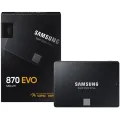 SAMSUNG SSD 870 EVO 250GB 500GB 1TB Internal Solid State Drive for Laptop Desktop SSD HHD Hard Drive. 