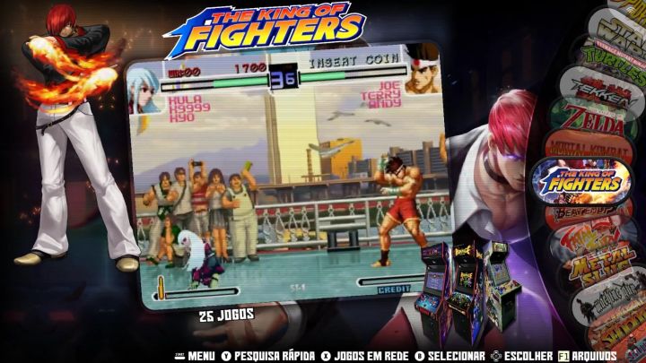 Pandora%20box%20DX%205000+%20Arcade%20Game%20Audio%20Kit%20HIVI%20Stereo%20Box%20Controller%20Set%20Wired%20Controller%20Power%20Adapter%20Speaker%20-%20Image%206