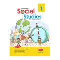 Exploring Social Study 1  best school book  for kids learning  best for boosting your kids mind. 