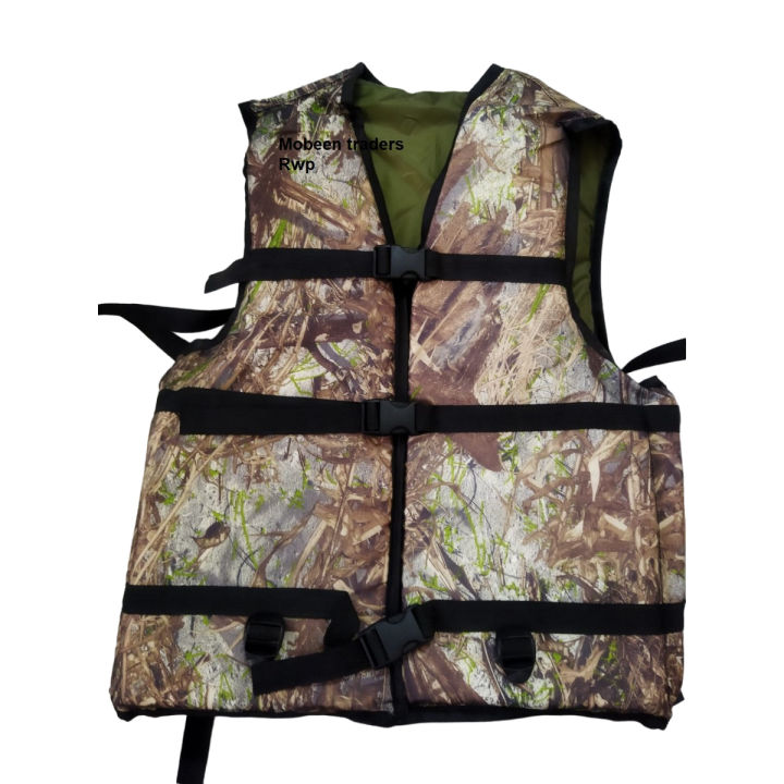 Life jacket daraz best sale