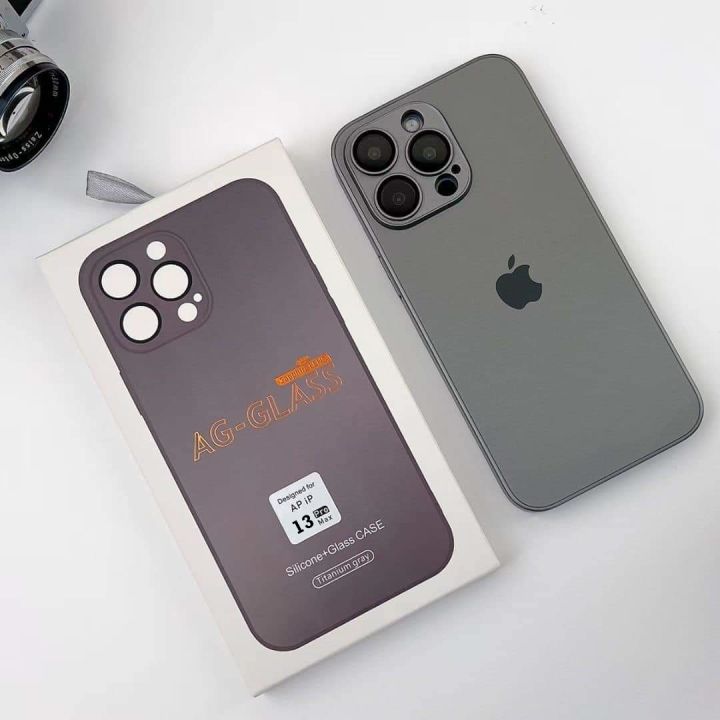 Luxury%20Titanium%20Alloy%20Frame%20Phone%20Case%20With%20Lens%20Protection%20For%20iPhone%2013%20Pro%20Max%20Plus%20Anti-Fingerprints%20Cover%20-%20Image%202