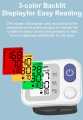 Certeza BM-303 WRIST BLOOD PRESSURE MONITOR. 