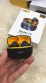 Realfit F3 ANC Active Noice Cancellation Bluetooth Earphones ENC Call HIFI Stereo Superb Bass Wireless Earbuds With Gaming Mode, Lenovo. 