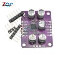 PCM1808 105dB SNR Audio Stereo ADC Single-Ended Analog-Input Decoder 24bit Amplifier Board Player Module. 