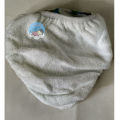Pack Of 3 Reusable and Washable Training Pants leak proof cloth Diapers Panty Chaddi for Kids or Baby 2 layer protection. 