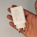 Original Vivo Fast Charger + Data Cable - Micro Usb and Type-C (Select Variation) - Upto 30watt Super Fast Vivo Charger - Wall Charger - Quick Charge 4.0. 