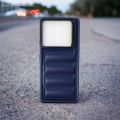 RAMEEZ MUNIR GONDAL for Tecno Camon 30 Back Cover Premium Quality High Protection Shockproof Phone Case. 