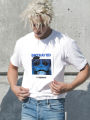 SOLO LEVELING Streetwear Design T SHIRT for MEN. 