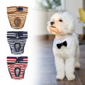 Pet Pants Flexible Warm Pet Pants. 