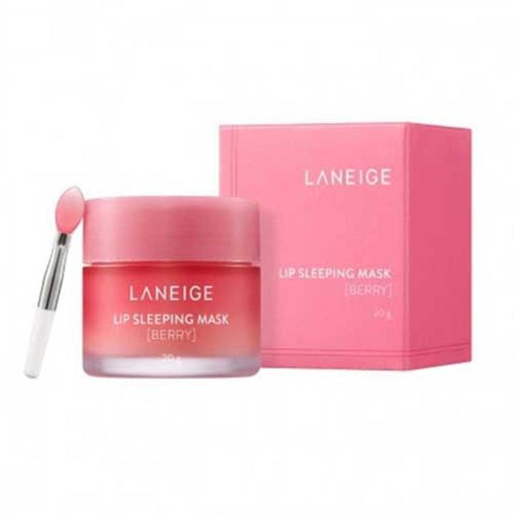 Lanege Lip Sleeping Mask 20g Berry