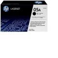 Special Laserjet Toner Cartridge Works with HP LaserJet P2035 series, P2055 series Black. 