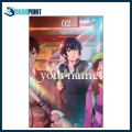 your name. Vol. 2 by Makoto Shinkai (Author, Artist), Ranmaru Kotone (Author, Artist) | Bookpoint.store. 