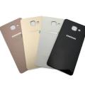 Samsung A7 2016 Back Glass Replacement  Battery Cover Rear Door or Back Panel for Samsung A7 2016. 