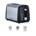 Dawlance Toaster DWT 7290 SMT with SS Body. 