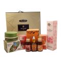 SAC - Skin Care Package. 