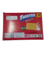 30 Pieces Fighter Biscuit. 