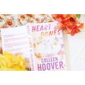 Heart Bones by Colleen Hoover. 
