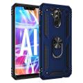 For Mate 20 Lite Cover Case For Huawei Mate 20 Lite Case Armor Military Shockproof Ring Holder Magnet Phone Case Fundas. 