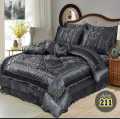 Bridal Vicky Razai Set Double Bed King Size 14 Pcs High Quality. 