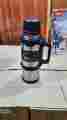 Stainless Steel Sports Water Bottle, 4L Travel. 