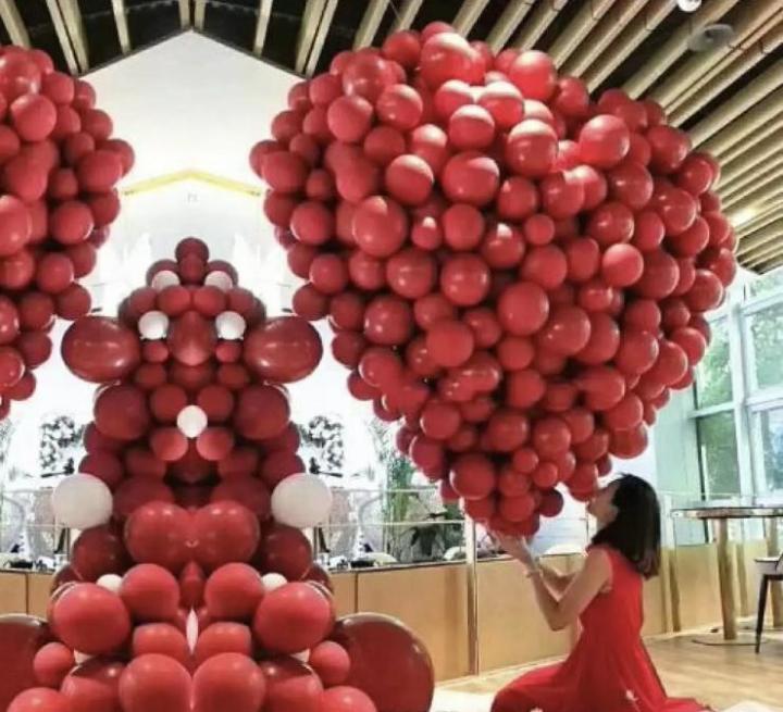 Pack%20of%20100%20Shining%20Red%20Romantic%20Wedding%20Room%20new%20Bedroom%20Wedding%20decoration%20Scene%20Layout%20Set%20Balloons%20-%20Image%206